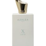 عطر ادکلن آزالیا ایکس لاته آزالیا پرفیومز - AZALEA X Latte Azalea Parfums - بررسی، قیمت و خرید