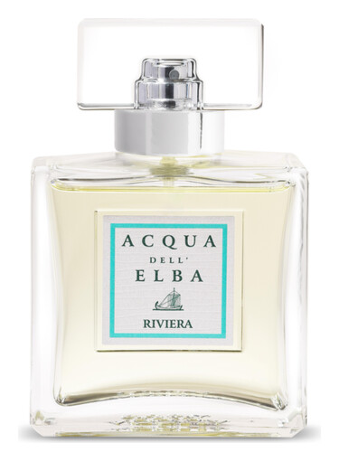 عطر ادکلن ریویرا آکوا دل البا - Riviera Acqua dell Elba - بررسی، قیمت و خرید