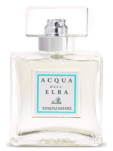 عطر ادکلن اسنزمار آکوا دل البا - Essenzamare Acqua dell Elba - بررسی، قیمت و خرید