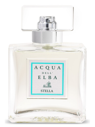 عطر ادکلن استلا آکوا دل البا - Stella Acqua dell Elba - بررسی، قیمت و خرید