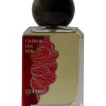 عطر ادکلن کارمین دِ بوا کالرز پرفیومز پاریس - Carmin des Bois Colors Parfums Paris - بررسی، قیمت و خرید