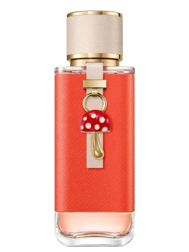 عطر ادکلن کیوت کائوس کارولینا هررا - Cute Chaos Carolina Herrera - بررسی، قیمت و خرید