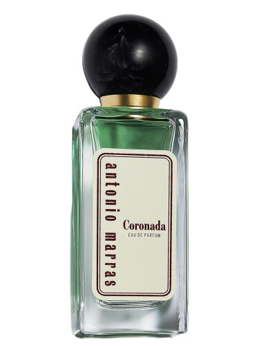عطر ادکلن کورونادا آنتونیو ماراس - Coronada Antonio Marras - بررسی، قیمت و خرید