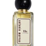 عطر ادکلن ای فیکس آنتونیو ماراس - Efix Antonio Marras - بررسی، قیمت و خرید