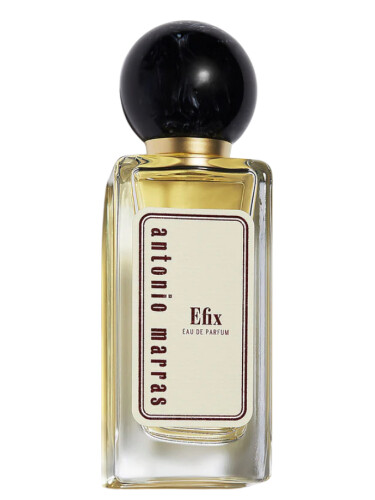 عطر ادکلن ای فیکس آنتونیو ماراس - Efix Antonio Marras - بررسی، قیمت و خرید