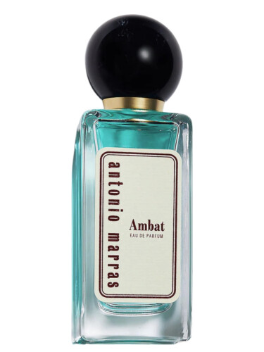 عطر ادکلن آمبات آنتونیو ماراس - Ambat Antonio Marras - بررسی، قیمت و خرید