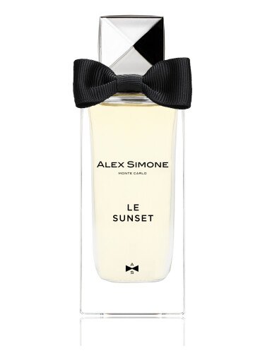 عطر ادکلن له سانست الکس سیمون - Le Sunset Alex Simone - بررسی، قیمت و خرید