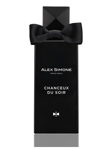 عطر ادکلن چنسو دو سوآر آلکس سیمون - Chanceux du Soir Alex Simone - بررسی، قیمت و خرید