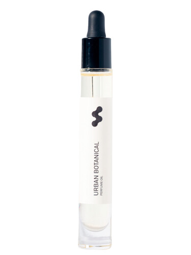 عطر ادکلن اربان بوتانیکال آنجلا لاگانا - Urban Botanical Angela Laganà - بررسی، قیمت و خرید