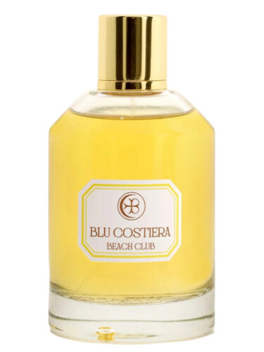 عطر ادکلن بیچ کلاب بلو کوسترا - Beach Club Blu Costiera - بررسی، قیمت و خرید
