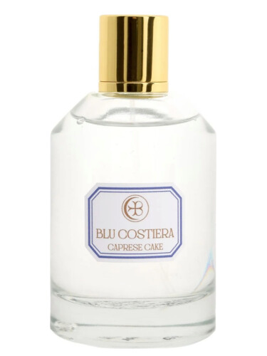 عطر ادکلن کیک کاپرزه بلو کوستیه‌را - Caprese Cake Blu Costiera - بررسی، قیمت و خرید