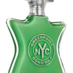 عطر ادکلن گرین پوینت باند نامبر ناین - Greenpoint Bond No 9 - بررسی، قیمت و خرید