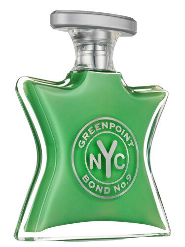 عطر ادکلن گرین پوینت باند نامبر ناین - Greenpoint Bond No 9 - بررسی، قیمت و خرید