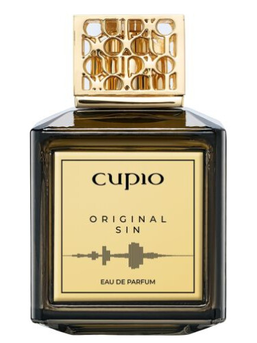 عطر ادکلن اریجینال سین کاپیو - Original Sin Cupio - بررسی، قیمت و خرید