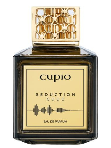 عطر ادکلن سداکشن کود کاپیو - Seduction Code Cupio - بررسی، قیمت و خرید
