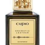عطر ادکلن دِرامَتیک لِدِر کاپیو - Dramatic Leather Cupio - بررسی، قیمت و خرید