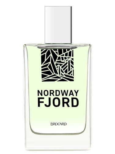عطر ادکلن نروژ فیورد بروکارد - Nordway Fjord Brocard - بررسی، قیمت و خرید