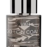 عطر ادکلن گلدن کوست اواو - Golden Coast AVAU - بررسی، قیمت و خرید