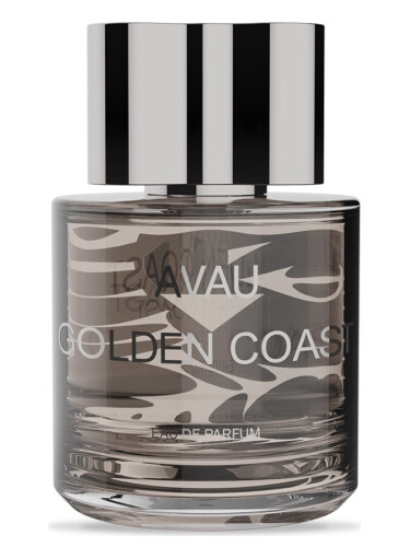 عطر ادکلن گلدن کوست اواو - Golden Coast AVAU - بررسی، قیمت و خرید