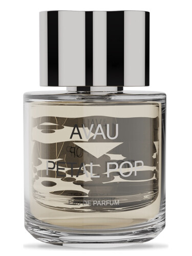 عطر ادکلن پِتال پاپ آواو - Petal Pop AVAU - بررسی، قیمت و خرید
