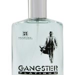 عطر ادکلن گنگستر پلاتینوم بروکارد - Gangster Platinum Brocard - بررسی، قیمت و خرید