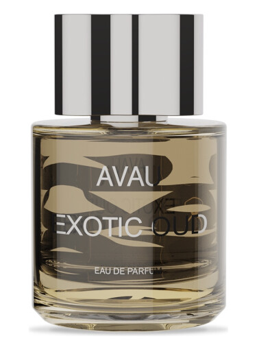 عطر ادکلن اگزاتیک عود آواو - Exotic Oud AVAU - بررسی، قیمت و خرید