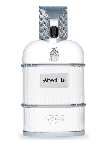 عطر ادکلن ابسولوت اصغر آدم علی - Absolute Asghar Adam Ali - بررسی، قیمت و خرید