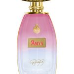 عطر ادکلن آسیا عسگر آدم علی - Asiya Asghar Adam Ali - بررسی، قیمت و خرید