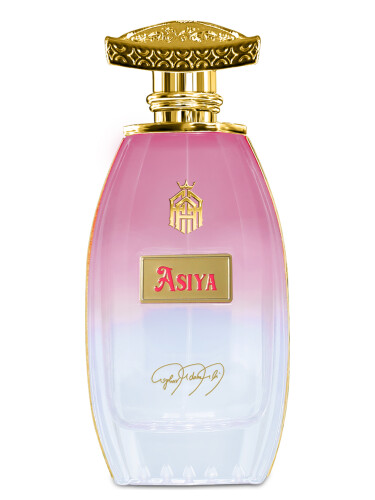 عطر ادکلن آسیا عسگر آدم علی - Asiya Asghar Adam Ali - بررسی، قیمت و خرید