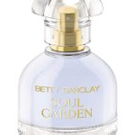 عطر ادکلن سول گاردن بتی بارکلی - Soul Garden Betty Barclay - بررسی، قیمت و خرید