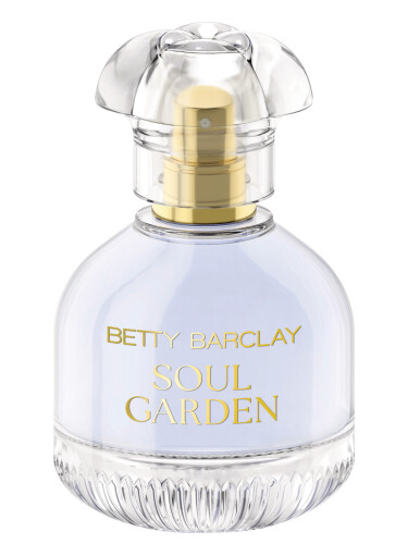 عطر ادکلن سول گاردن بتی بارکلی - Soul Garden Betty Barclay - بررسی، قیمت و خرید