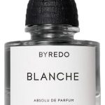 عطر ادکلن بلانش ابسولو بایردو - Blanche Absolu Byredo - بررسی، قیمت و خرید