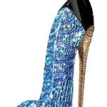 عطر ادکلن گود گرل سوپرلوکس سواروفسکی کالکتورز ادیشن کارولینا هررا - Good Girl Superluxe Swarovski Collector’s Edition Carolina Herrera - بررسی، قیمت و خرید