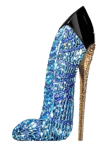 عطر ادکلن گود گرل سوپرلوکس سواروفسکی کالکتورز ادیشن کارولینا هررا - Good Girl Superluxe Swarovski Collector’s Edition Carolina Herrera - بررسی، قیمت و خرید