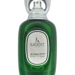 عطر ادکلن آدَسیتی آردنت پرفیومز - Audacity Ardent Parfums - بررسی، قیمت و خرید