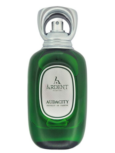عطر ادکلن آدَسیتی آردنت پرفیومز - Audacity Ardent Parfums - بررسی، قیمت و خرید