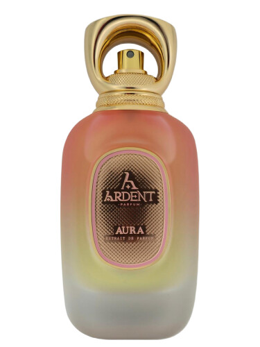 عطر ادکلن اورا آردنت پارفومز - Aura Ardent Parfums - بررسی، قیمت و خرید