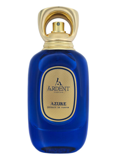 عطر ادکلن اژور آردنت پارفومز - Azure Ardent Parfums - بررسی، قیمت و خرید