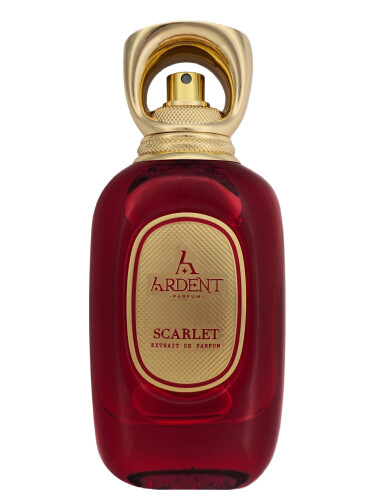 عطر ادکلن اسکارلت آردنت پرفیومز - Scarlet Ardent Parfums - بررسی، قیمت و خرید