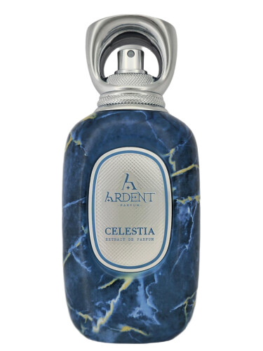 عطر ادکلن سلستیا آردنت پرفیومز - Celestia Ardent Parfums - بررسی، قیمت و خرید