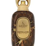 عطر ادکلن امپِرادور آردنت پرفیومز - Emperador Ardent Parfums - بررسی، قیمت و خرید