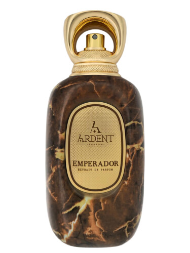 عطر ادکلن امپِرادور آردنت پرفیومز - Emperador Ardent Parfums - بررسی، قیمت و خرید