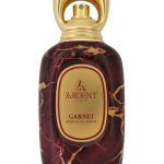 عطر ادکلن گارنت آردنت پارفومز - Garnet Ardent Parfums - بررسی، قیمت و خرید