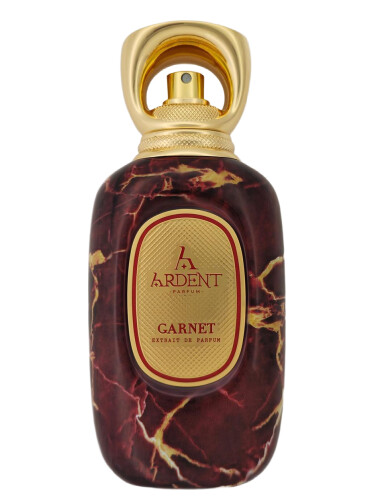 عطر ادکلن گارنت آردنت پارفومز - Garnet Ardent Parfums - بررسی، قیمت و خرید