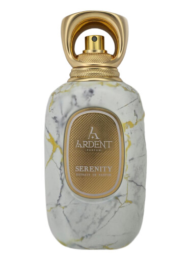 عطر ادکلن سرِنیتی آردنت پارفومز - Serenity Ardent Parfums - بررسی، قیمت و خرید