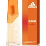 عطر ادکلن ادیداس مووز پالس هر آدیداس - Adidas Moves Pulse Her Adidas - بررسی، قیمت و خرید