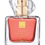 عطر ادکلن تودِی تومارو آلویز ریدیِنس ایوون - Today Tomorrow Always Radiance Avon - بررسی، قیمت و خرید