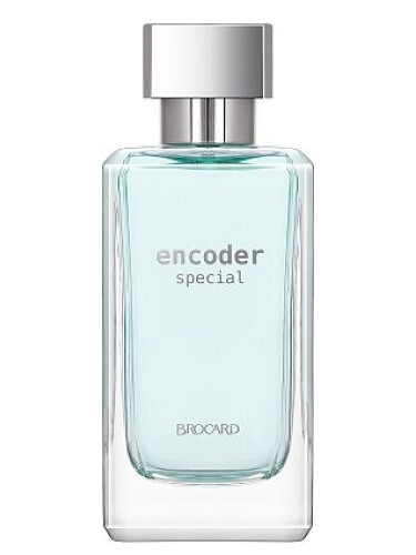 عطر ادکلن اینکودر اسپیشیال بروکارد - Encoder Special Brocard - بررسی، قیمت و خرید