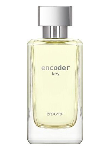 عطر ادکلن انکودر کی بروکارد - Encoder Key Brocard - بررسی، قیمت و خرید