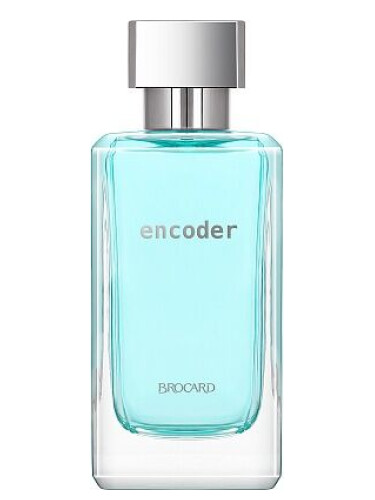 عطر ادکلن انکودر بروکارد - Encoder Brocard - بررسی، قیمت و خرید